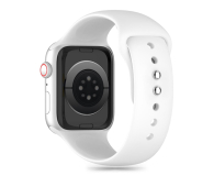 TECH-PROTECT Silicone do Apple Watch 44/45/46/49 mm White 5906302304332 - 1285540 - zdjęcie 2